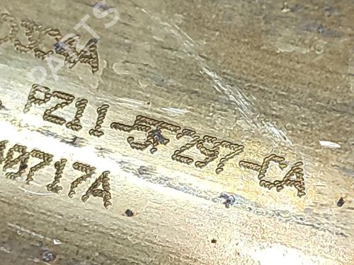 Catalyst FORD KUGA III (DFK) 2.5 Duratec PHEV | BP33379301M10  - Image 5