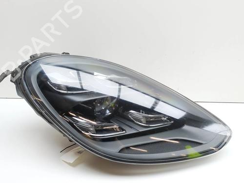 Used Right headlight Right headlight 39073612 39073612