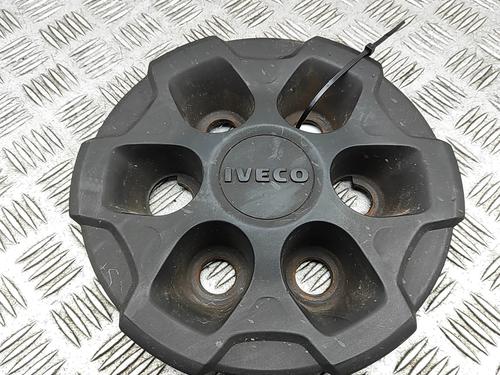Hub cap IVECO DAILY VI Van 33S14, 35S14, 35C14, 42S14 | BP30514532C160 