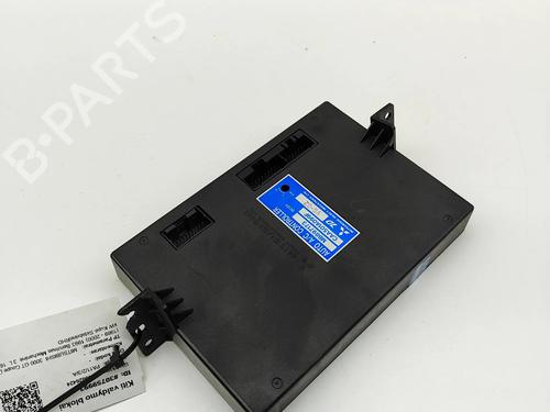 Electronic module MITSUBISHI 3000 GT Coupe (Z1_A) 3.0 4WD (Z16A) | BP27794593M83