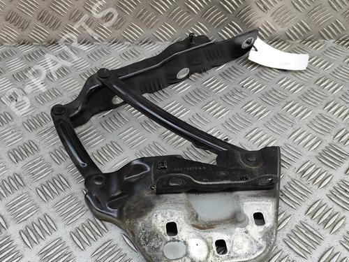 Used Hinge/Door check strap LAND ROVER RANGE ROVER VELAR (L560) 2.0 D240 SD4 4x4 (241 hp) 29337282