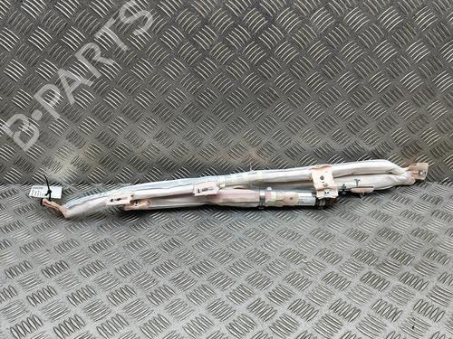 Venstre gardin kollisjonspute VW PASSAT B8 Variant (3G5, CB5) 2.0 TDI | BP29830252C11