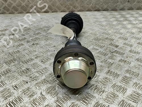 Left front driveshaft PORSCHE CAYENNE (92A) 3.0 Diesel | BP17015080M38