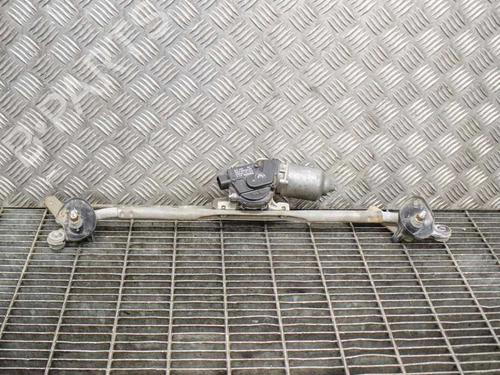 Meccanismo tergicristalli anteriori TOYOTA HILUX VII Pickup (_N1_, _N2_, _N3_) 2.5 D-4D 4WD (KUN25) (144 hp) 6759399