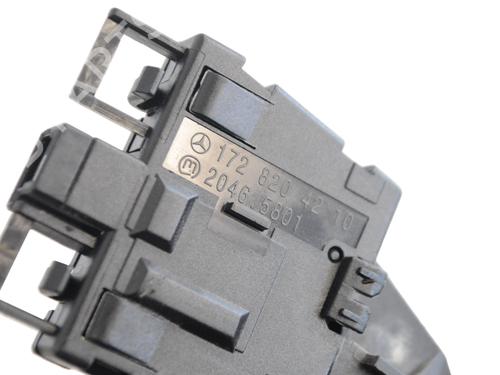 Electronic module MERCEDES-BENZ SLK (R172) 250 CDI / d (172.403) | BP33361421M83  - Image 5