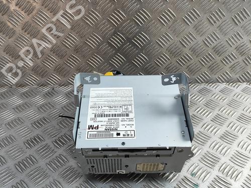 Used Electronic module Electronic module NISSAN 370Z Coupe (Z34) NISMO 3.7 (344 hp) 33373680 33373680