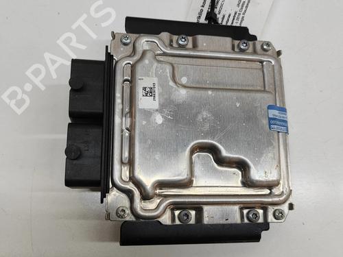 Gearbox control unit JAGUAR I-PACE (X590) EV400 AWD | BP28275851M52