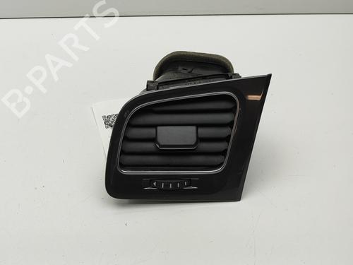 Used Air vent VW GOLF VII (5G1, BQ1, BE1, BE2) e-Golf (115 hp) 26142347