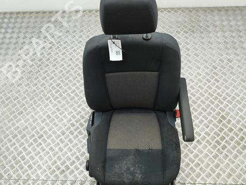 Right front seat FORD TRANSIT V363 Van (FCD, FDD) 2.0 EcoBlue RWD | BP33697546C16 - Image 2