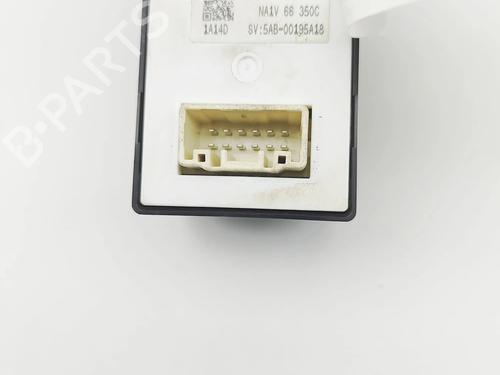 Right front window switch MAZDA MX-5 IV (ND__) 2.0 (ND6E, NDERC) | BP37996704I26 - Image 9