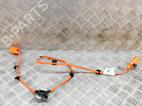 Ledningsnet VW ID.3 (E11, E12) Pro (145 hp) 28430515