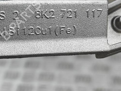 bremsepedal AUDI A5 (8T3) RS5 quattro | BP37402425I19 - Image 11