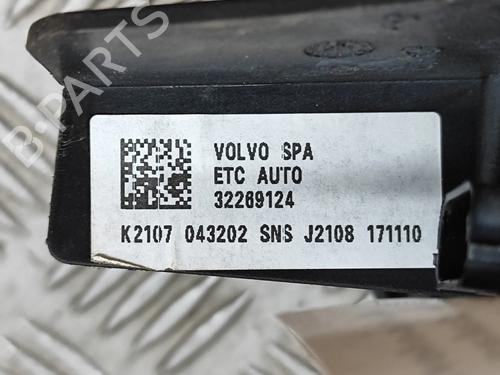 Pedal VOLVO XC90 II (256) T8 Hybrid AWD | BP33369645I4  - Image 6