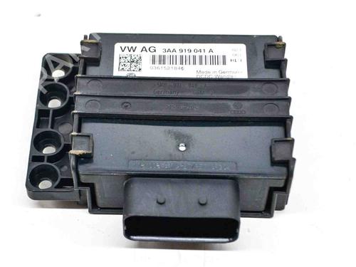 Module électronique SKODA SUPERB II Estate (3T5) 2.0 TDI (170 hp) 14630481