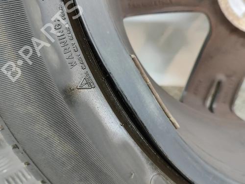 Fælk VOLVO XC40 (536) T3 | BP30257458C45