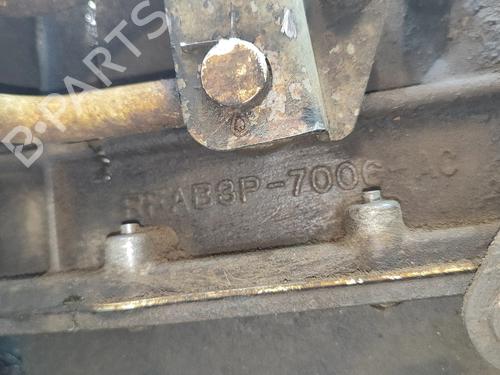 Gearbox FORD RANGER (TKE) 3.2 TDCi 4x4 | BP37425964M3 - Image 10