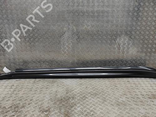 Used Left sideskirt PORSCHE PANAMERA (970) 3.6 4 (300 hp) 16194127
