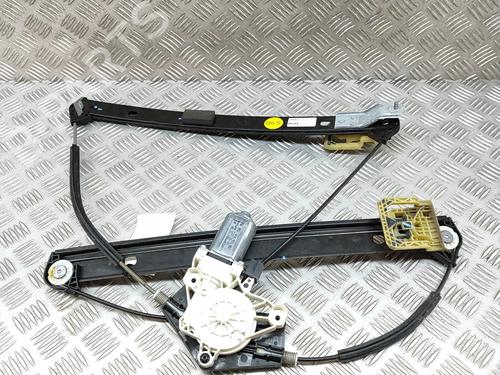 Used Front right window mechanism Front right window mechanism AUDI E-TRON (GEN) 55 quattro (408 hp) 27781412 27781412