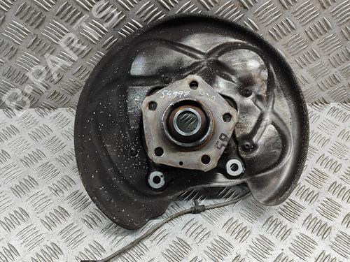 Used Right rear steering knuckle AUDI Q5 (FYB, FYG) 2.0 TFSI quattro (252 hp) 28435392
