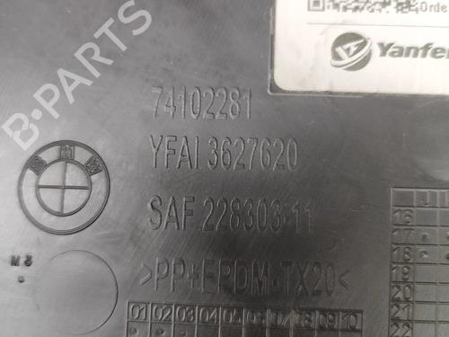 Front left panel BMW X3 (G01, F97, G08) xDrive 30 d | BP33825413C58 - Image 7