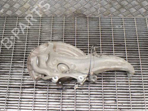 Right front steering knuckle BMW 6 Gran Turismo (G32) 630 i | BP14617902M26 