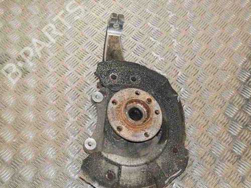 Used Right front steering knuckle BMW 5 Gran Turismo (F07) 530 d xDrive (245 hp) 14652636