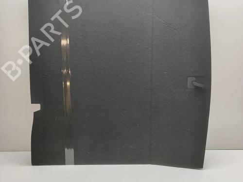 Fundo do compartimento da mala VW ID.4 (E21) PRO (286 hp) 31360296