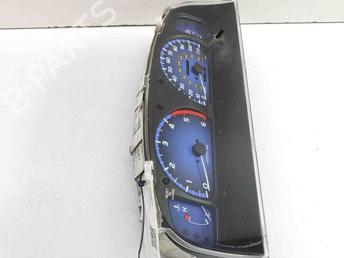 Instrument cluster TOYOTA HILUX VI Pickup (_N1_) 2.5 D-4D 4WD (KDN165, KDN170, KDN190) | BP29486858C47 
