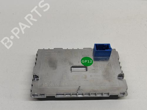 Used Electronic module CITROËN C4 X (BD_, BE_, BF_) ë-C4 X (BFZKXC) (136 hp) 28551772