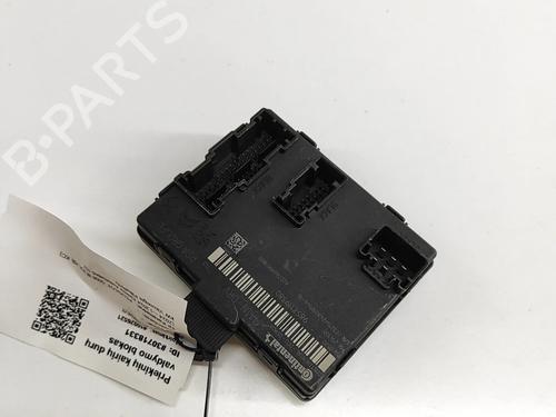 Electronic module PEUGEOT 5008 III (KA_, KB_, KC_) e-210 | BP27793761M83 