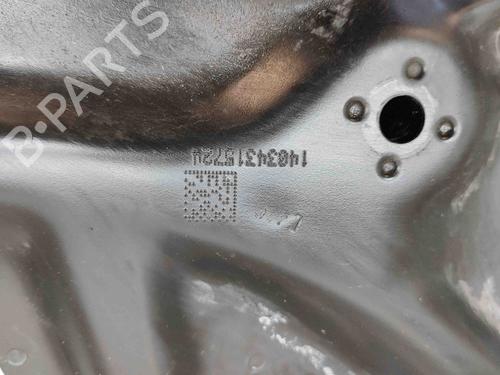 Subframe FIAT 500 (312_) 1.0 Mild Hybrid (312.AYD1B) | BP29373330M9 