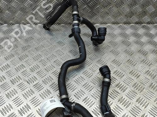 Pipe BMW X6 (G06, F96) xDrive 40 i | BP36067734M125 - Image 3