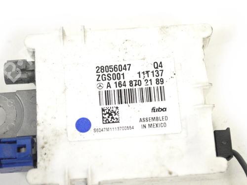 Electronic module MERCEDES-BENZ R-CLASS (W251, V251) R 350 CDI 4-matic (251.022, 251.122) | BP30620028M83 - Image 5