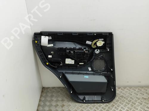 Rear right panel LAND ROVER RANGE ROVER EVOQUE (L538) 2.0 D | BP38291883C61 - Image 2