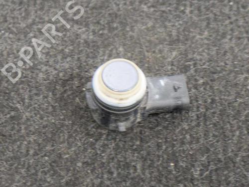 Electronic module MERCEDES-BENZ E-CLASS (W212) E 220 CDI / BlueTEC (212.001, 212.002) | BP6758617M83 
