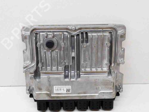 Used Engine control unit (ECU) BMW 3 (G20, G80, G28) 330 e Plug-in-Hybrid xDrive (292 hp) 27758148