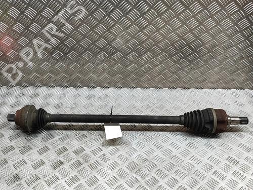 Used Right rear driveshaft SKODA ENYAQ iV SUV (5AZ) 60 (179 hp) 27784947