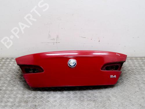 Used Tailgate ALFA ROMEO 159 (939_) 2.4 JTDM (939AXD12, 939AXD1B) (200 hp) 8847080