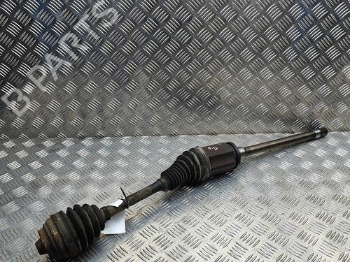 Right front driveshaft BMW 5 Touring (F11) M 550 d xDrive | BP30004661M39 