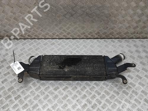 Used Intercooler PEUGEOT 4007 (VU_, VV_) 2.2 HDi (156 hp) 23866309