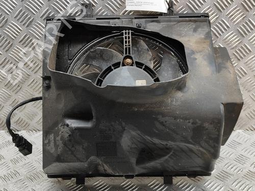 Used Radiator fan PORSCHE BOXSTER (987) S 3.4 (295 hp) 28732611