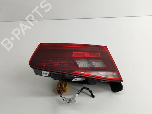 Right tailgate light VW PASSAT B8 Variant (3G5, CB5) 2.0 TDI | BP24975418C80 - Image 6