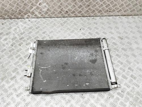 Used AC radiator AC radiator 38191695 38191695