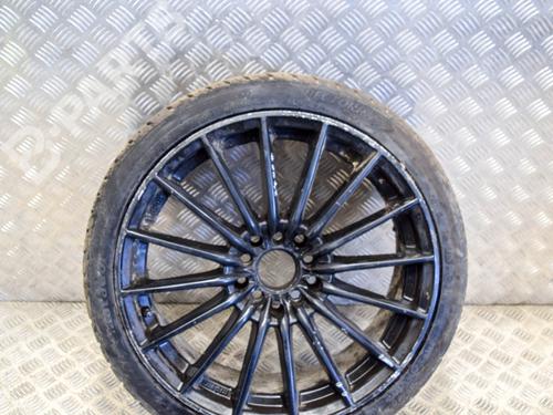 Felg VW POLO V (6R1, 6C1) 1.0 TSI (110 hp) 10527178