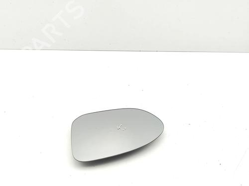 Used Left mirror glass Left mirror glass MAZDA MX-5 IV (ND__) 2.0 (ND2E, ND6E) (160 hp) 35717677 35717677