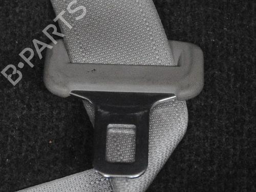 Rear left seatbelt HONDA CIVIC VIII Saloon (FD, FA) 1.3 IMA (FA3, FD3) | BP6837263I29 