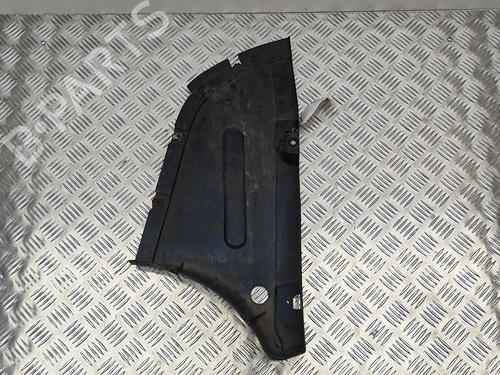 Underbody protection BMW 7 (G11, G12) 730 d | BP19500858M92 