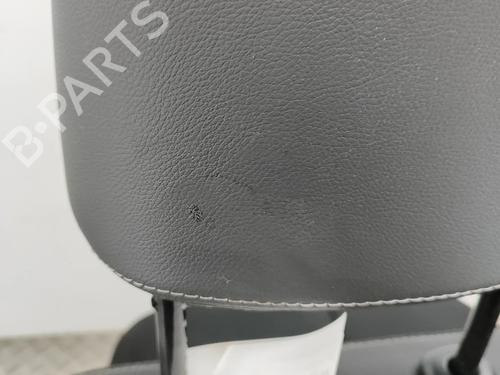 Left front seat OPEL VIVARO B Van (X82) 1.6 CDTI (05) | BP33376859C15  - Image 7