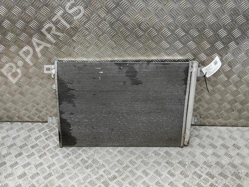 Used AC radiator VW AMAROK (2HA, 2HB, S1B, S6B, S7A, S7B, AGD) 3.0 TDI 4motion (204 hp) 28833756