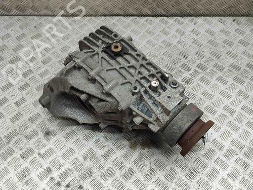 Rear differential MASERATI GHIBLI III (M157) 3.0 D | BP20144495M24